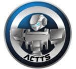 ACTTS logo