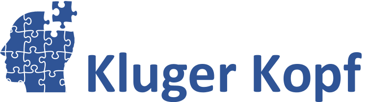 Kluger Kopf logo